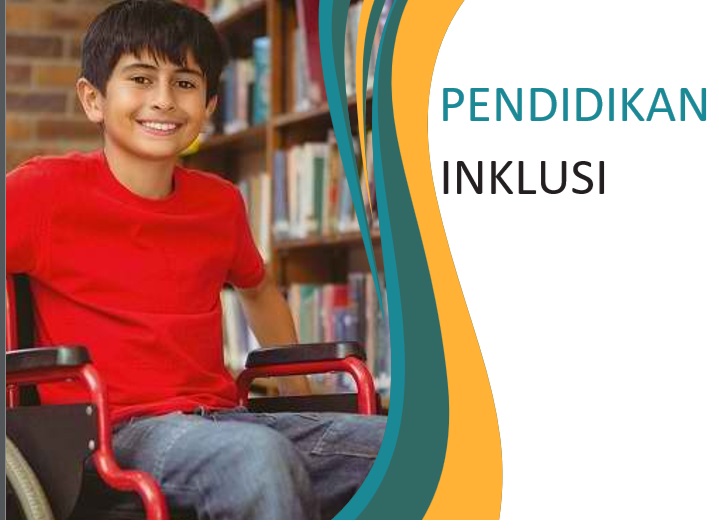 Pendidikan Inklusi 