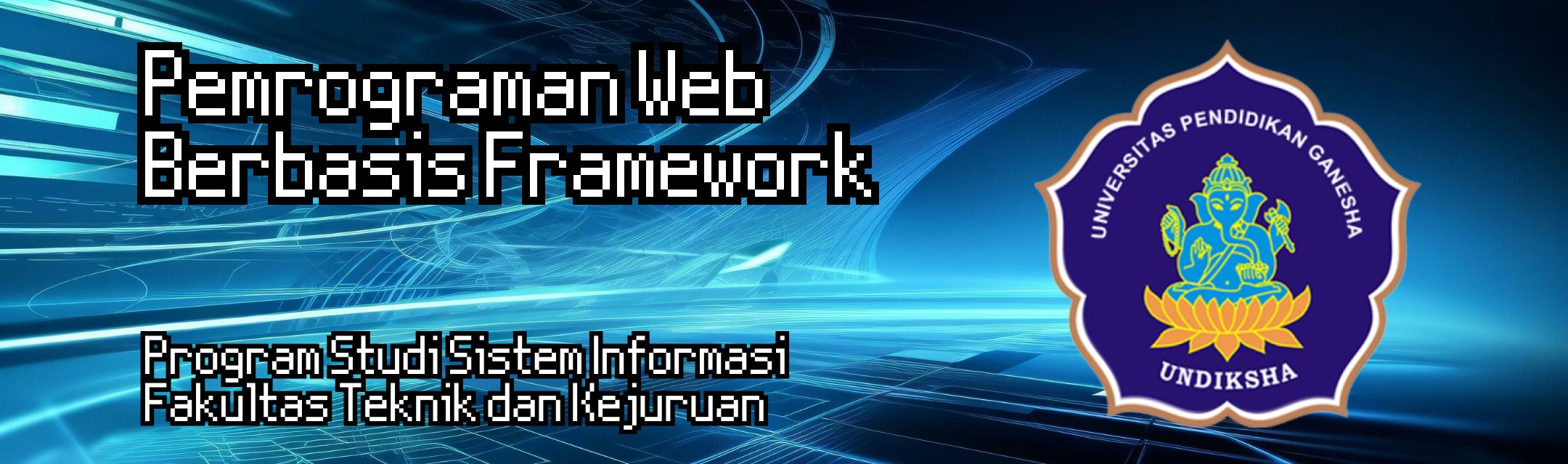 [SIFS124405] - Pemrograman Web Berbasis Framework