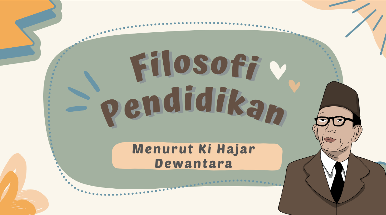 Filosofi Pendidikan Indonesia Kelas A Denpasar