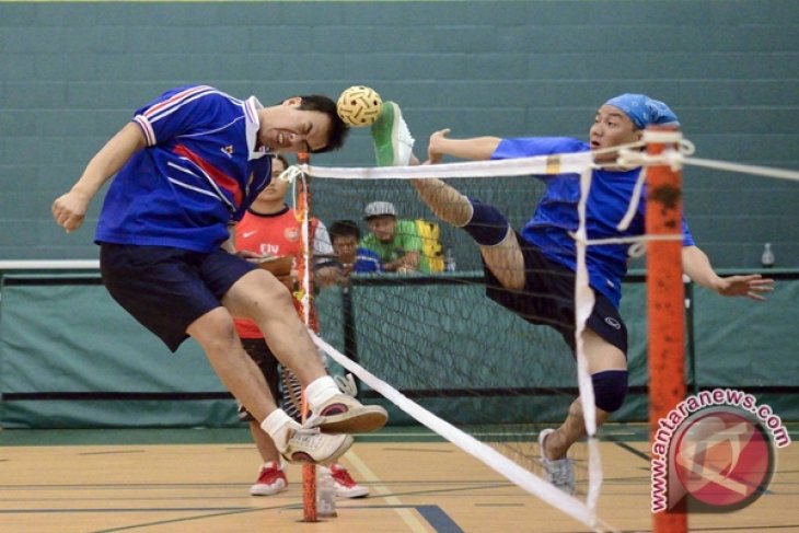 TP PEMBELAJARAN SEPAK TAKRAW IIIB