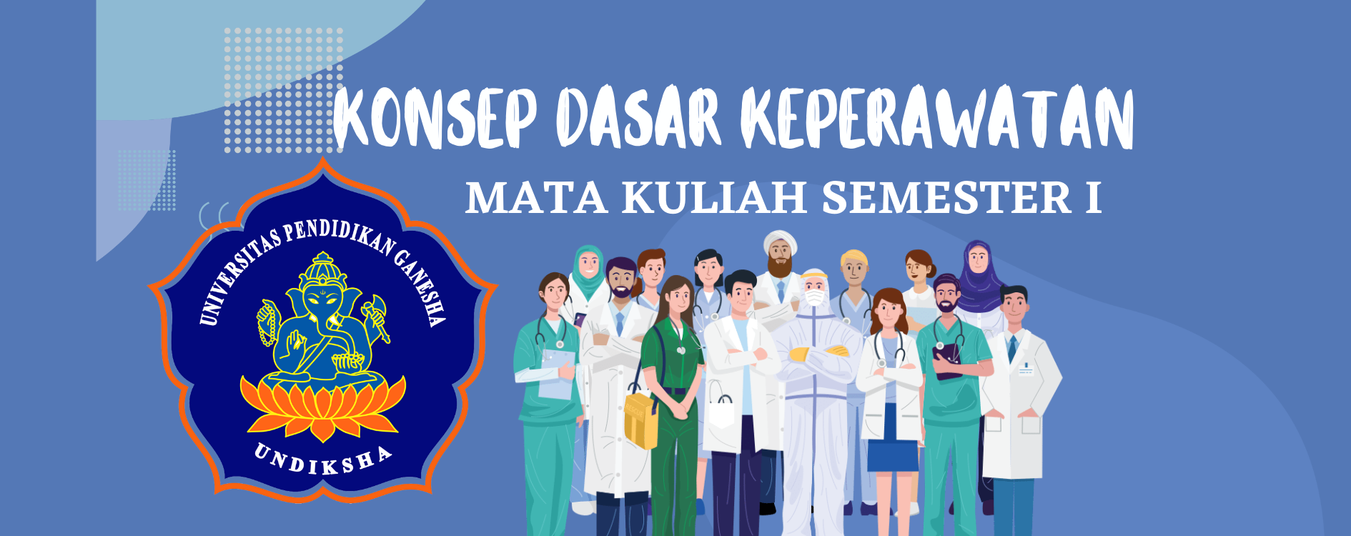 Konsep Dasar Keperawatan