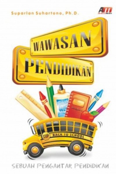 Wawasan Kependidikan   salin 1