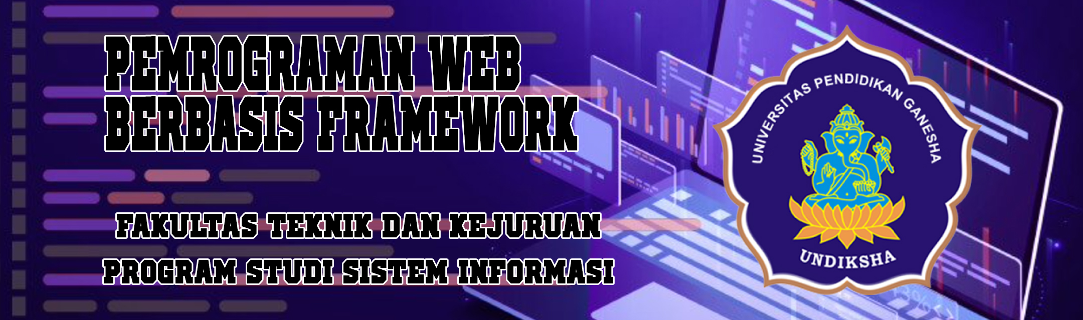 [SIFS120614] - 7 A - Pemrograman Berbasis Framework (23/24)