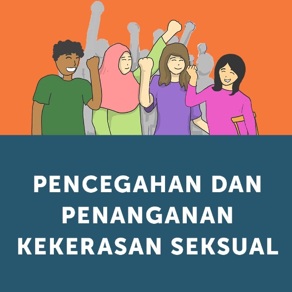 Pencegahan dan Penanganan Kekerasan Seksual - Tahun 2024