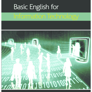 Bahasa Inggris Bidang TI [Ilkom - Ganjil 2024/2025]