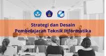 Strategi Pembelajaran Teknik Informatika - 3C