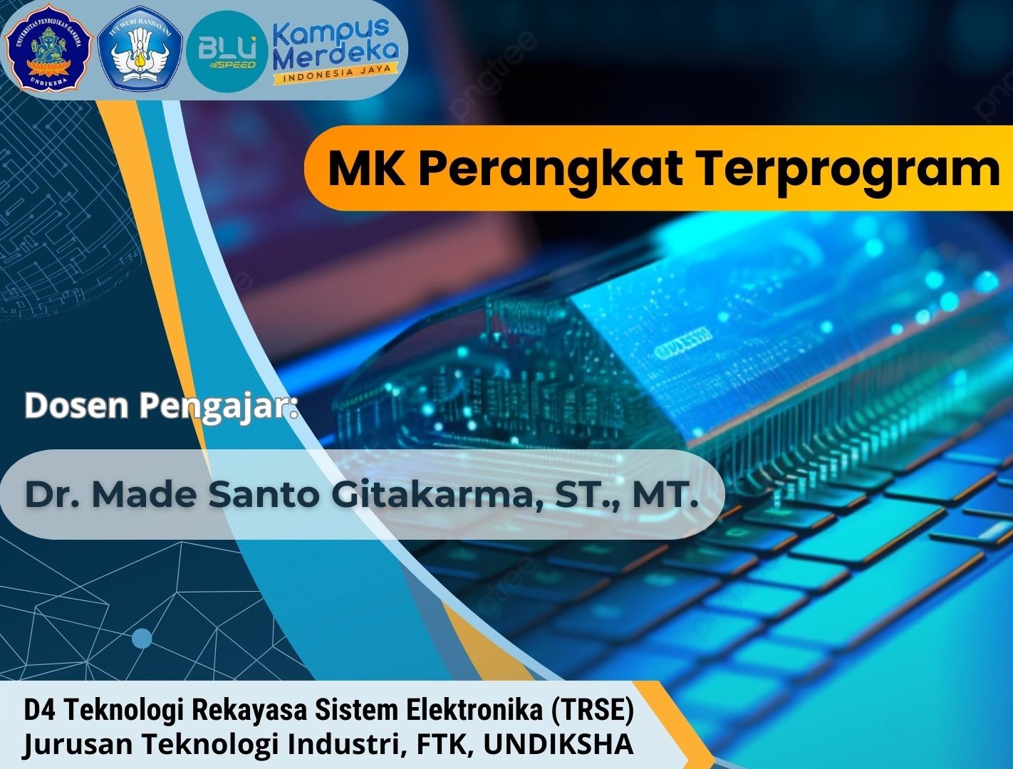 RSED424312 - Perangkat Terprogram