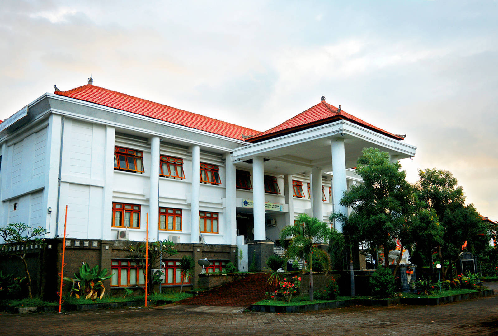Faculty of Economics