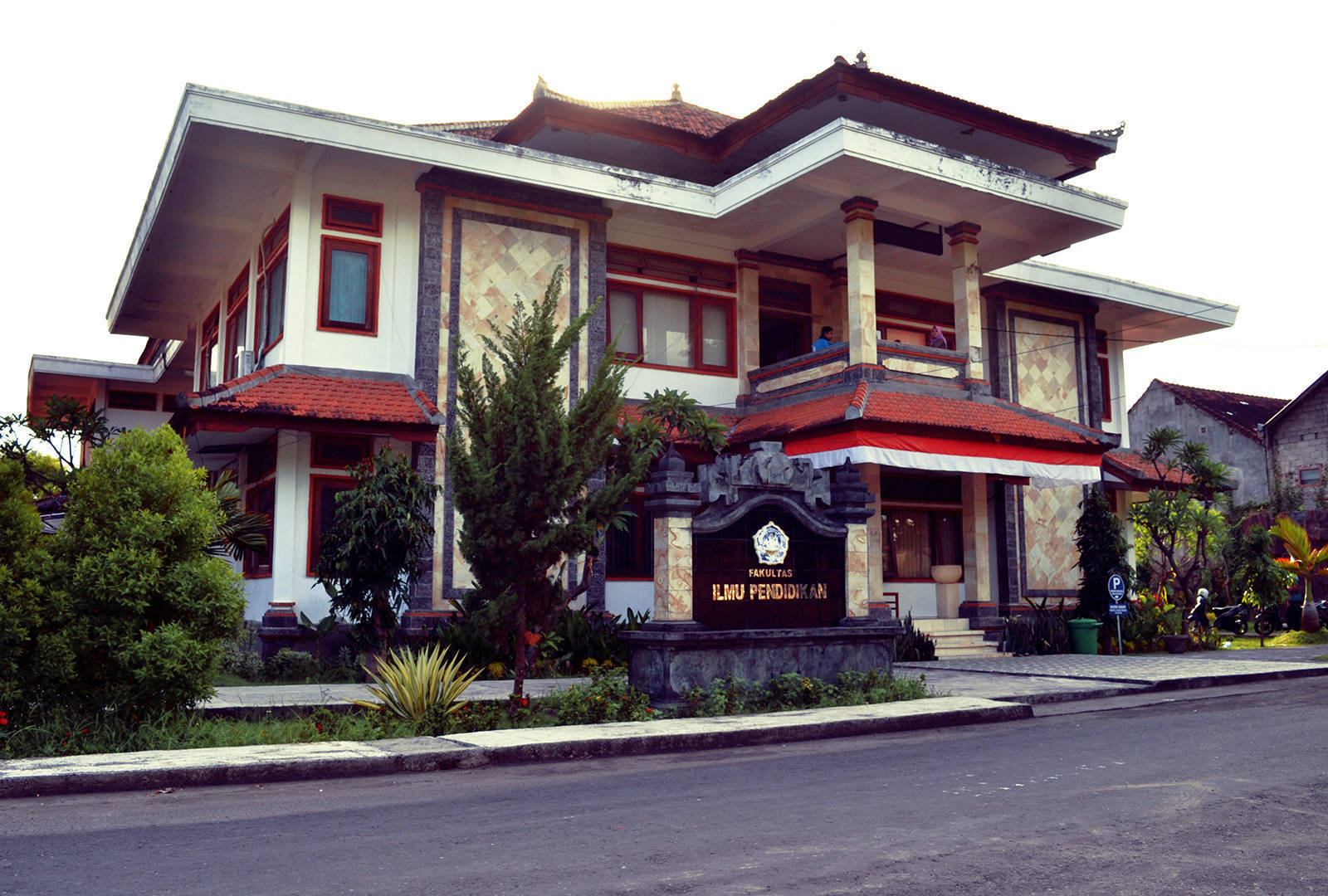 Faculty of Education