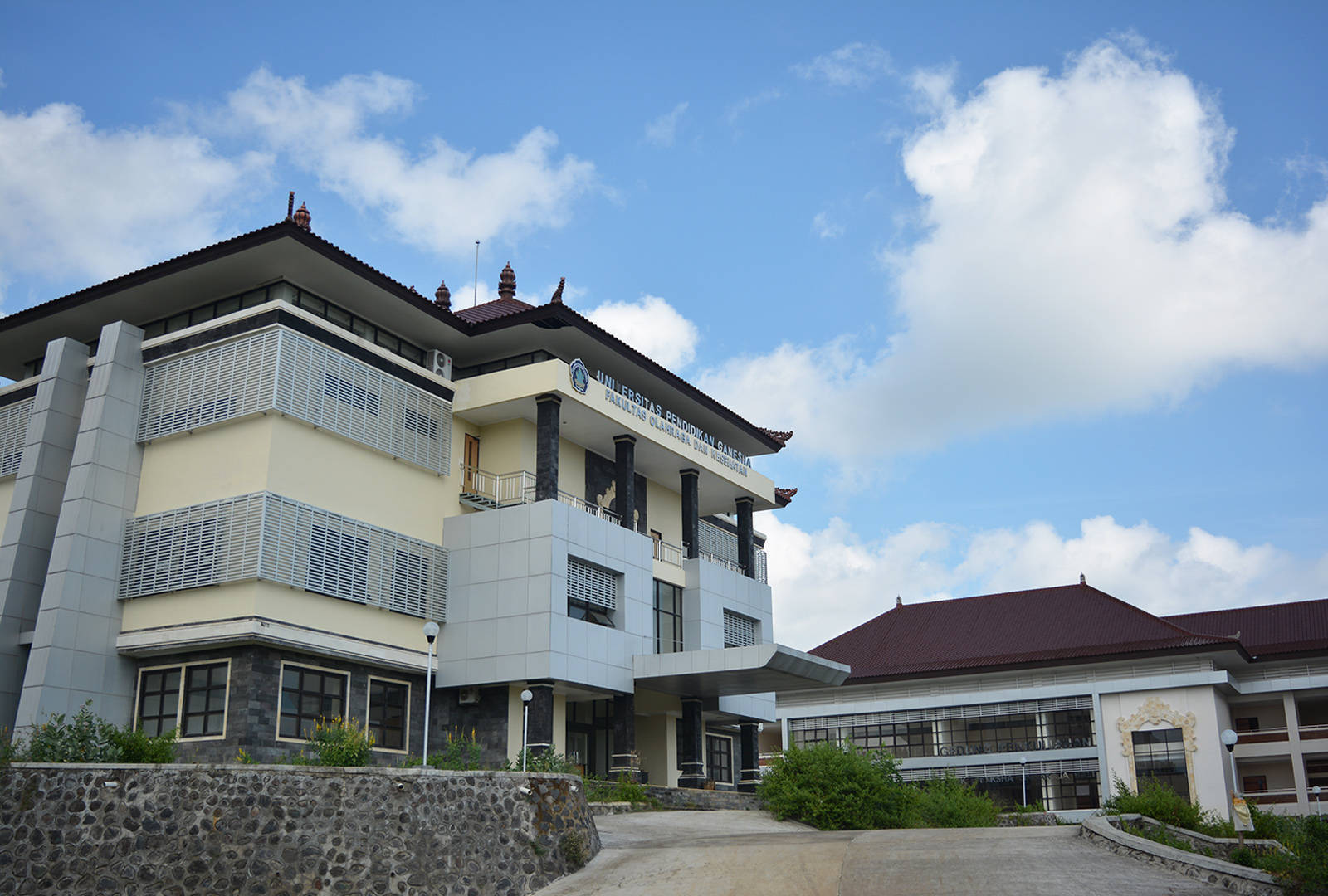 Faculty of Sports and Health