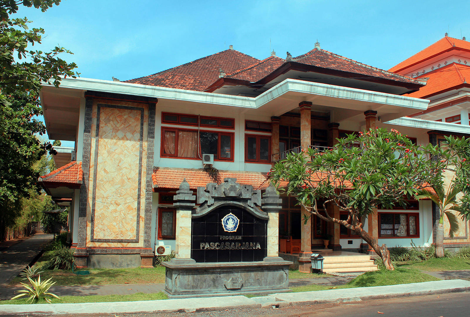 Postgraduate Program